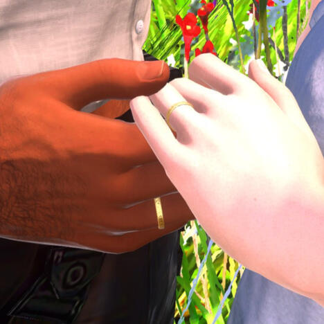 Forever &amp; Always